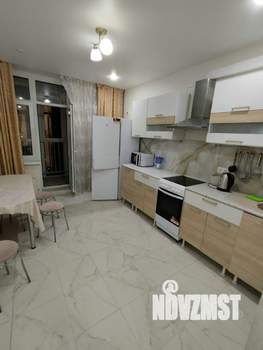 2-к квартира, на длительный срок, 63м2, 11/21 этаж