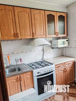 2-к квартира, на длительный срок, 51м2, 5/5 этаж