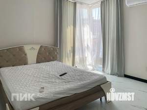 2-к квартира, на длительный срок, 46м2, 3/16 этаж
