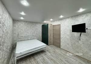 1-к квартира, на длительный срок, 39м2, 11/16 этаж