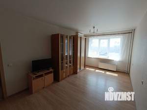 1-к квартира, на длительный срок, 39м2, 10/16 этаж