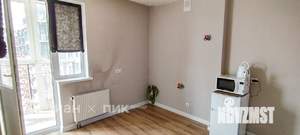 1-к квартира, на длительный срок, 39м2, 22/24 этаж