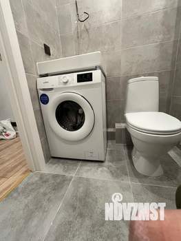 Студия квартира, на длительный срок, 26м2, 8/17 этаж