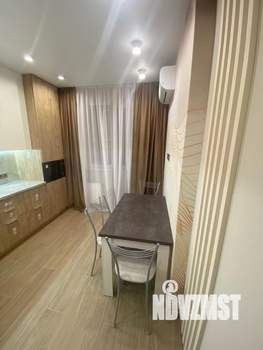 1-к квартира, на длительный срок, 30м2, 20/25 этаж