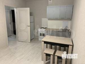 Студия квартира, на длительный срок, 25м2, 7/16 этаж