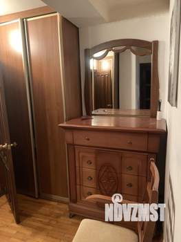 1-к квартира, на длительный срок, 40м2, 6/10 этаж