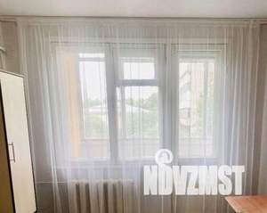 1-к квартира, на длительный срок, 31м2, 3/9 этаж