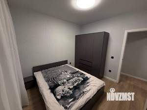 1-к квартира, на длительный срок, 35м2, 12/16 этаж