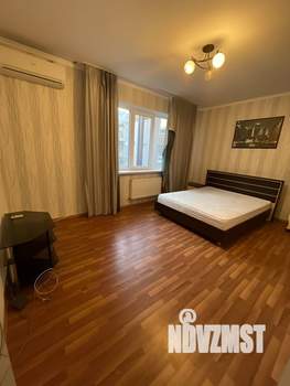 2-к квартира, на длительный срок, 55м2, 5/6 этаж