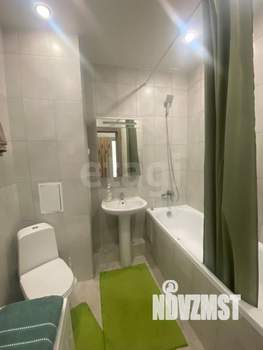 1-к квартира, на длительный срок, 34м2, 11/19 этаж