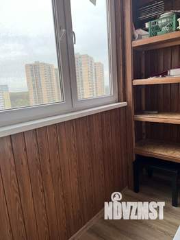 1-к квартира, на длительный срок, 40м2, 14/20 этаж