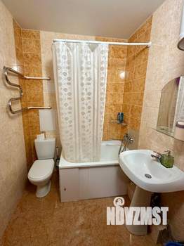 Студия квартира, на длительный срок, 24м2, 3/9 этаж