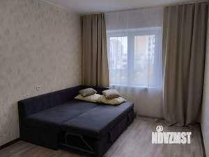2-к квартира, на длительный срок, 53м2, 2/16 этаж