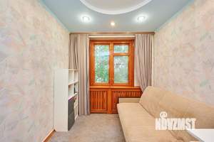 3-к квартира, на длительный срок, 48м2, 5/5 этаж