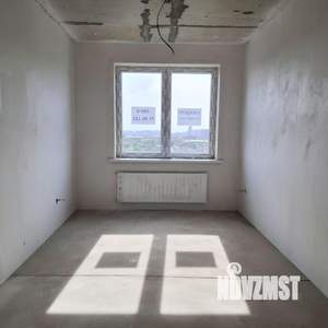 2-к квартира, на длительный срок, 49м2, 12/24 этаж