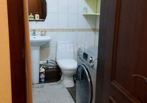 Студия квартира, на длительный срок, 24м2, 14/16 этаж