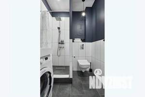 1-к квартира, посуточно, 25м2, 16/16 этаж