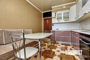 1-к квартира, на длительный срок, 52м2, 11/18 этаж