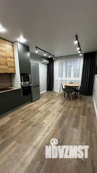 3-к квартира, на длительный срок, 62м2, 2/24 этаж