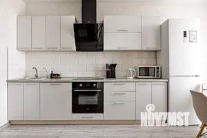 1-к квартира, посуточно, 45м2, 10/25 этаж