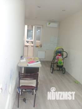 1-к квартира, на длительный срок, 29м2, 10/12 этаж