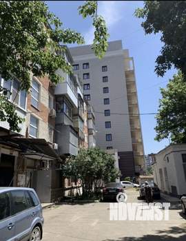 1-к квартира, на длительный срок, 38м2, 5/5 этаж