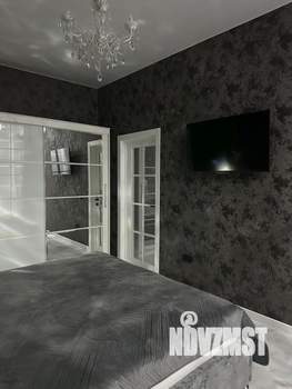 2-к квартира, на длительный срок, 60м2, 24/24 этаж