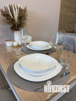 Студия квартира, посуточно, 28м2, 8/16 этаж