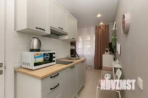 1-к квартира, посуточно, 20м2, 1/14 этаж