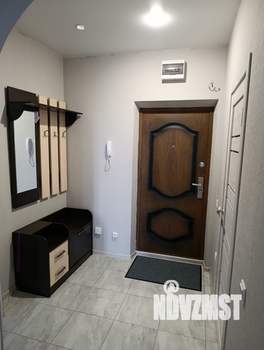 1-к квартира, на длительный срок, 38м2, 7/21 этаж