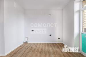 3-к квартира, на длительный срок, 64м2, 4/16 этаж