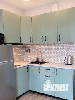 1-к квартира, на длительный срок, 40м2, 8/22 этаж