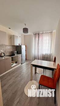 1-к квартира, на длительный срок, 47м2, 16/19 этаж