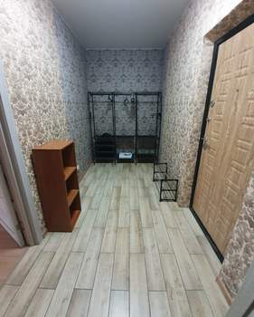 1-к квартира, на длительный срок, 34м2, 3/12 этаж