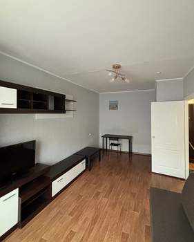 1-к квартира, на длительный срок, 36м2, 1/16 этаж