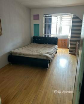 2-к квартира, на длительный срок, 60м2, 6/10 этаж