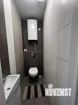 1-к квартира, на длительный срок, 48м2, 23/25 этаж