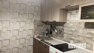 1-к квартира, на длительный срок, 40м2, 10/25 этаж