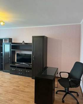 1-к квартира, на длительный срок, 40м2, 10/19 этаж