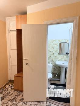 1-к квартира, на длительный срок, 31м2, 5/5 этаж