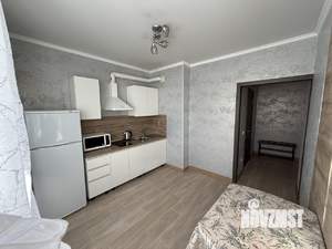 1-к квартира, посуточно, 42м2, 7/21 этаж