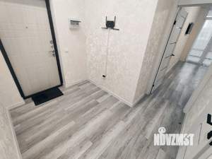 Студия квартира, на длительный срок, 26м2, 4/24 этаж