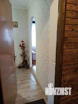 1-к квартира, на длительный срок, 41м2, 6/6 этаж