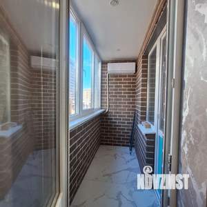 1-к квартира, на длительный срок, 40м2, 3/16 этаж