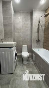 1-к квартира, на длительный срок, 40м2, 7/12 этаж