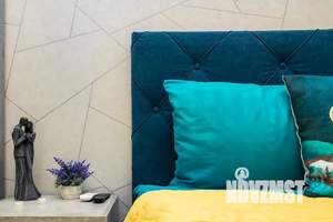 1-к квартира, посуточно, 50м2, 13/16 этаж