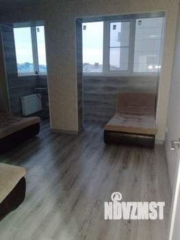 2-к квартира, на длительный срок, 50м2, 6/8 этаж