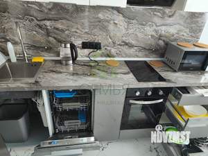 1-к квартира, на длительный срок, 31м2, 3/24 этаж