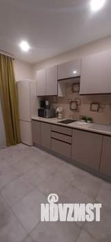 1-к квартира, посуточно, 45м2, 21/24 этаж