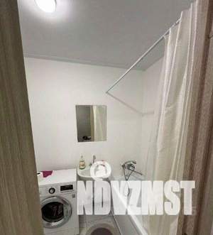 1-к квартира, на длительный срок, 40м2, 14/16 этаж